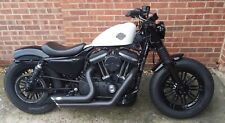 Harley davidson forty for sale  CLACTON-ON-SEA