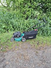 Qualcast petrol lawnmower for sale  COLCHESTER