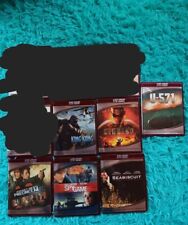 Lote de películas HD DVD PRECIO ES PARA 1 segunda mano  Embacar hacia Argentina