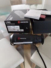 Hikmicro lynx le10 for sale  ABERTILLERY
