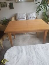 Tisch ausziehbar 110auf gebraucht kaufen  Bonn
