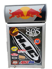 Official red bull for sale  Santa Maria