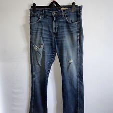 Wrangler jeans men for sale  OXFORD