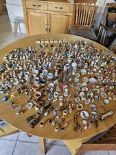 Lot 300 figurines d'occasion  Rouen-
