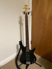 Ibanez Gio GSR180 4 string active electric bass guitar for sale  Shipping to South Africa