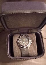 Breitling mens wristwatch for sale  PAISLEY