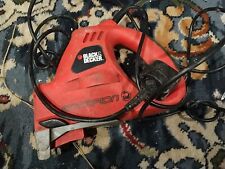 black decker scorpion saw 240 V for sale  Shipping to South Africa