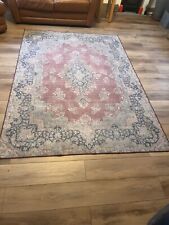 Large traditional rug for sale  PENZANCE
