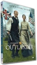 Outlander season series for sale  Shipping to Ireland
