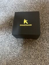 Knauermann gesundheitsuhr gebraucht kaufen  Bismark (Altmark)