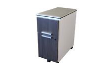 knoll mobile file cabinets for sale  Keego Harbor