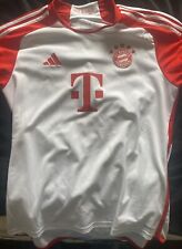 Trikot bayern münchen gebraucht kaufen  Zweibrücken