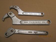 King dick spanners for sale  SITTINGBOURNE