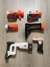Nerf modulus attachments for sale  PRUDHOE