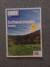 Dumont bildatlas schwarzwald gebraucht kaufen  Hamburg