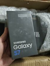 Smartphone Samsung Galaxy S7 Edge G935F --32GB 4GB RAM 4G Desbloqueado Novo Selado comprar usado  Enviando para Brazil