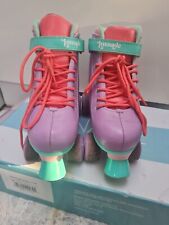 Lmnade roller skates for sale  GREENFORD