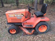 Kubota garden tractor for sale  Moncks Corner