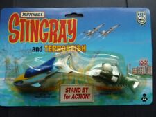 Stingray terrorfish gerry for sale  SUTTON