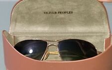 Oliver peoples vintage for sale  Pacoima