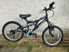 Boys bike inch for sale  UK