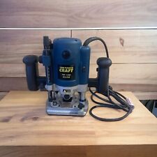 Power craft 1200w for sale  WALSALL