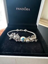 Bracelet pandora charms d'occasion  Échirolles