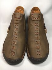 Dacomfy mens boots for sale  Elba
