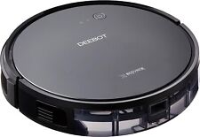 Usado, Aspiradora inalámbrica Ecovacs Deebot 601 alfombra negra y piso duro optimizado segunda mano  Embacar hacia Argentina