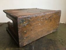 Antique repurposed wooden for sale  BARNSLEY