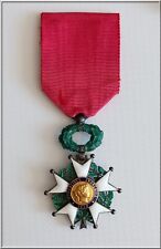 Legion honneur chevalier d'occasion  Antibes