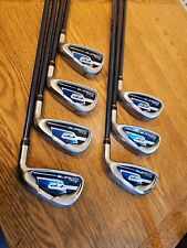 Cobra irons reg for sale  Shipping to Ireland