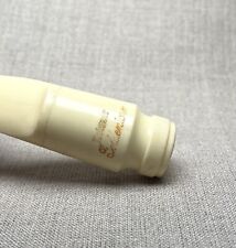 VINTAGE SELMER GOLDENTONE ALTO SAXOPHONE SAX MOUTHPIECE for sale  Shipping to South Africa