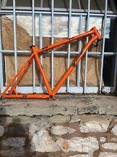 Orange frame 27.5 for sale  EXETER