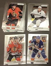 NHL Hockey  13/14 Panini Prizm 2013-14 You Choose U Pick 16 Base Cards 3,49$ for sale  Canada