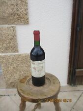Chateau beyran 1992 d'occasion  Avranches