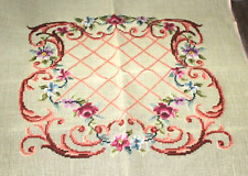 Vtg tapestry floral for sale  Chambersburg