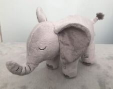 tesco elephant comforter for sale  CANNOCK