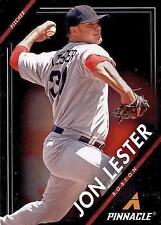 2013 Pinnacle Jon Lester Boston Red Sox #83 comprar usado  Enviando para Brazil
