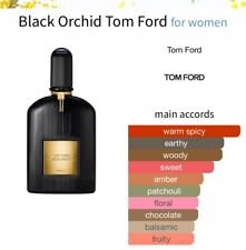 Tom Ford Black Orchid & F-ing Fabuloso Perfume Tamanho de Viagem Conjunto de Amostras 4 ml Cada comprar usado  Enviando para Brazil