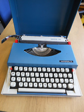 Vintage Imperial 220 Portable Typewriter for sale  Shipping to South Africa