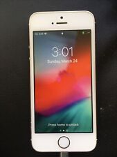 Apple iPhone 5s - 64GB - Dourado (desbloqueado) A1533 (CDMA + GSM) comprar usado  Enviando para Brazil