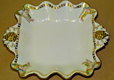 Noritake square shallow for sale  STEVENAGE