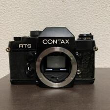 Contax rts body d'occasion  Expédié en Belgium