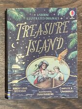 Treasure island usborne for sale  Atlanta