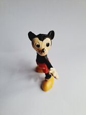 Figurine disney mickey d'occasion  Moyenneville