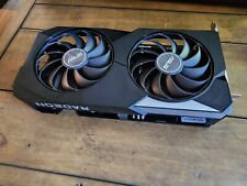 ASUS Dual AMD Radeon RX 6650 XT OC Edition 8GB GDDR6 Gaming Graphics Card (AMD, used for sale  Shipping to South Africa
