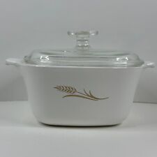 Corning ware wheat for sale  Nedrow