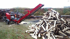 Firewood processor hire for sale  SPEAN BRIDGE