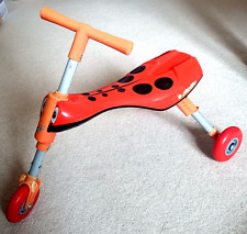 Scuttlebug wheel foldable for sale  SWINDON